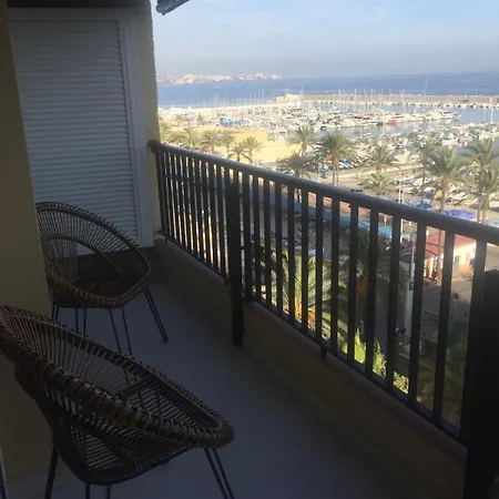 Dreamhomesbymaria Beachfront With Garage And Wifi * Fuengirola